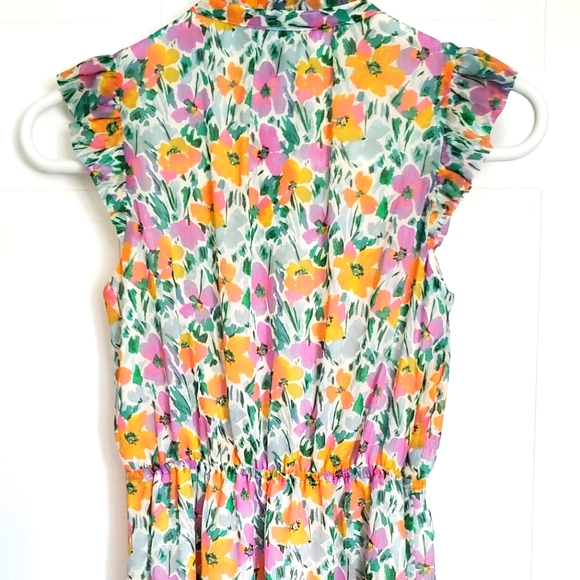 Banana Republic Dress NEW - Picture 2 of 7